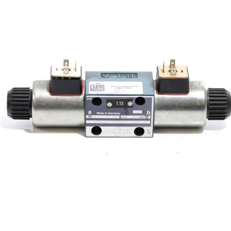 Hydraulisches Wegeventil  Gebraucht
